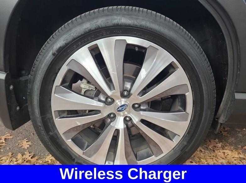 used 2022 Subaru Ascent car, priced at $32,659