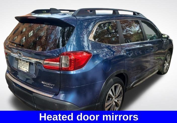 used 2022 Subaru Ascent car, priced at $32,659