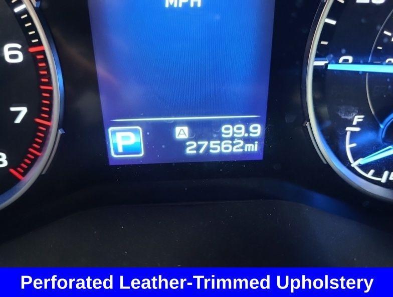 used 2022 Subaru Ascent car, priced at $32,659