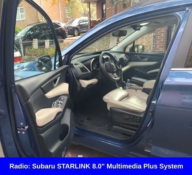 used 2022 Subaru Ascent car, priced at $32,659