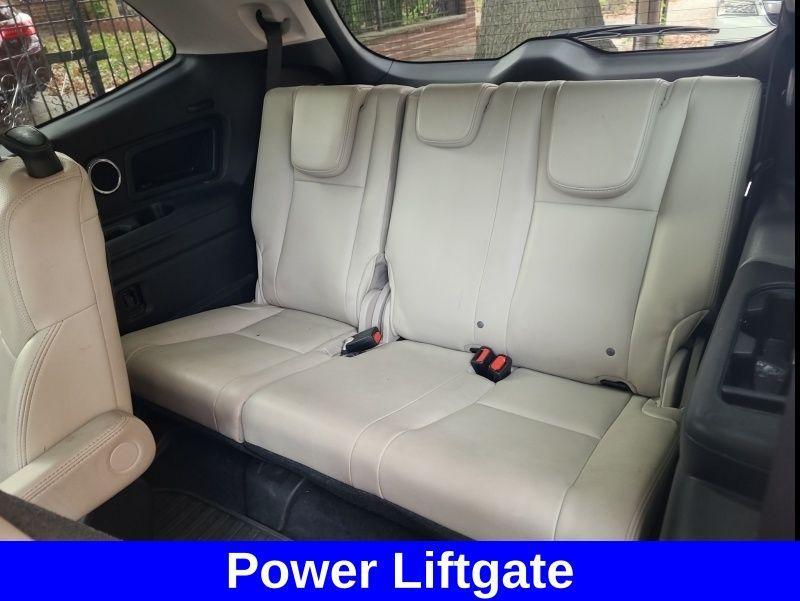 used 2022 Subaru Ascent car, priced at $32,659