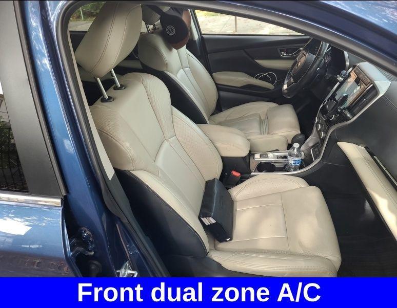 used 2022 Subaru Ascent car, priced at $32,659