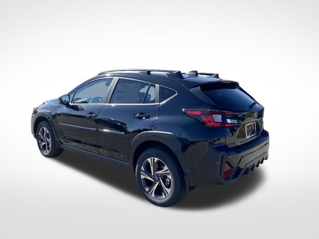 new 2026 Subaru Crosstrek car, priced at $32,775