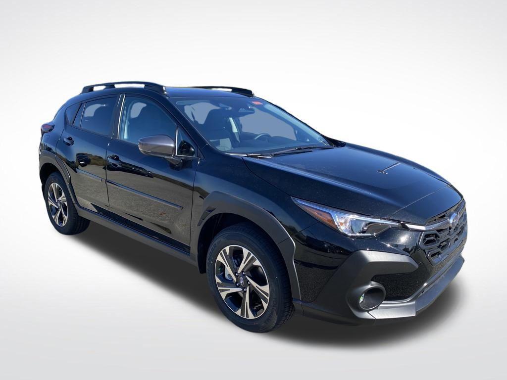 new 2026 Subaru Crosstrek car, priced at $32,775