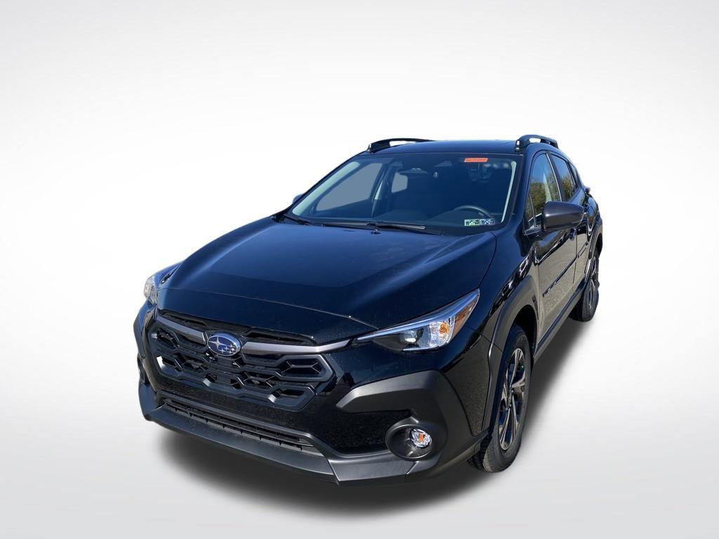 new 2026 Subaru Crosstrek car, priced at $32,775