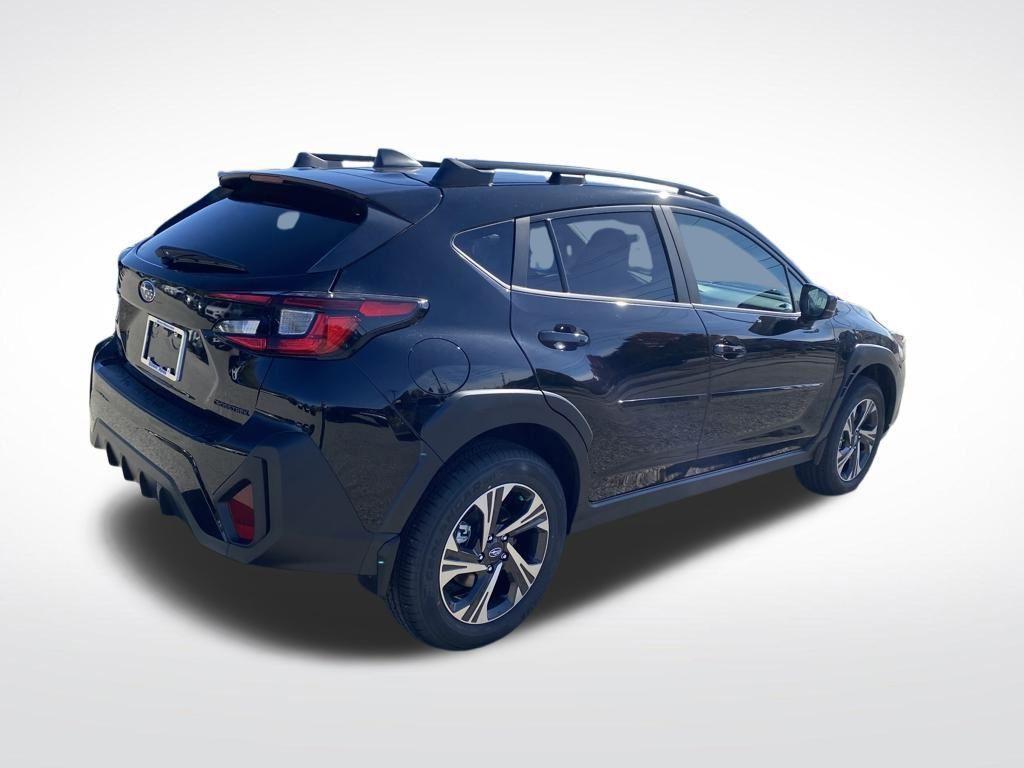 new 2026 Subaru Crosstrek car, priced at $32,775
