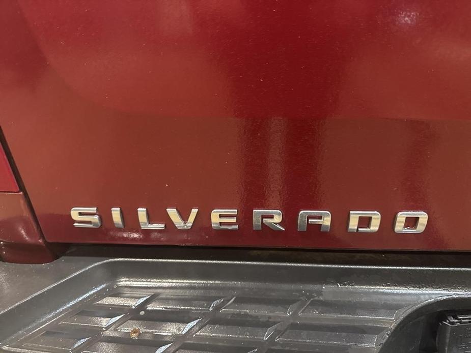 used 2013 Chevrolet Silverado 2500 car, priced at $21,159