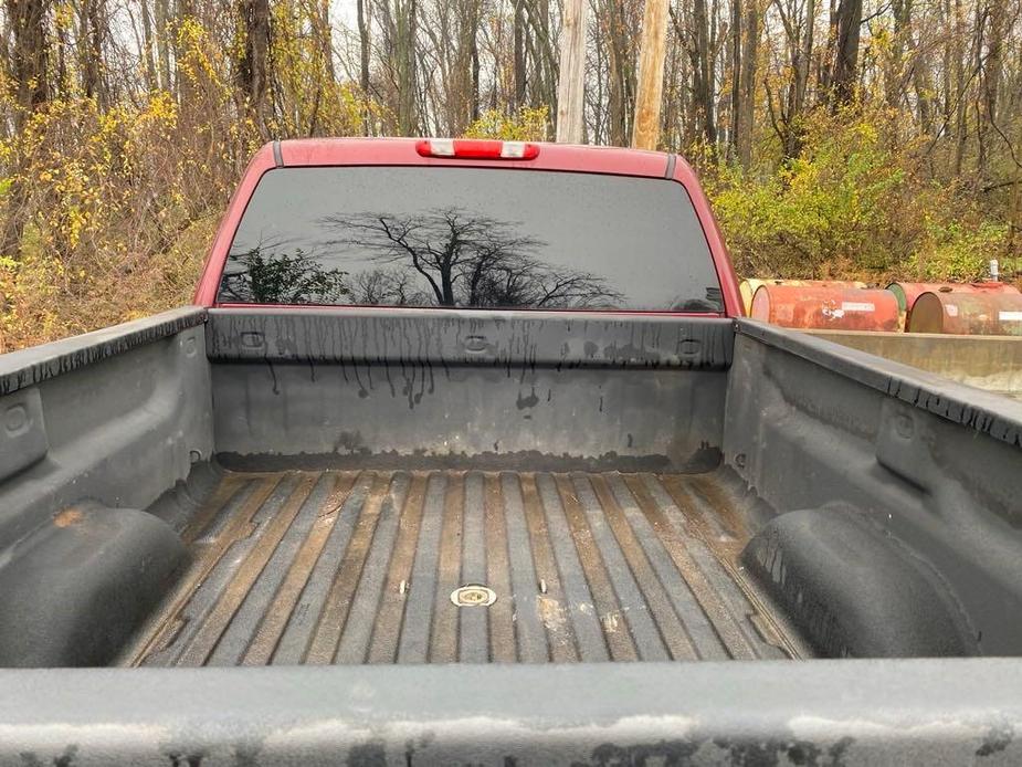 used 2013 Chevrolet Silverado 2500 car, priced at $21,159