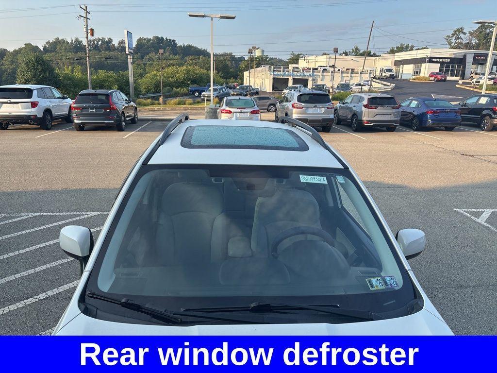 used 2017 Subaru Forester car, priced at $18,501