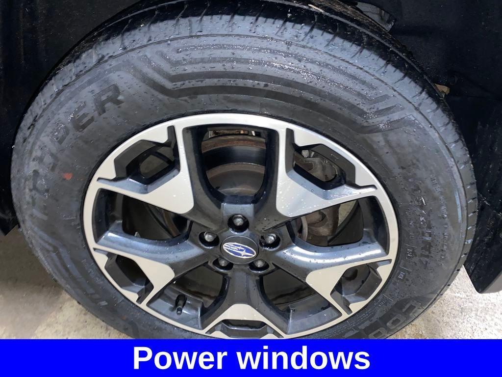 used 2019 Subaru Crosstrek car, priced at $19,155