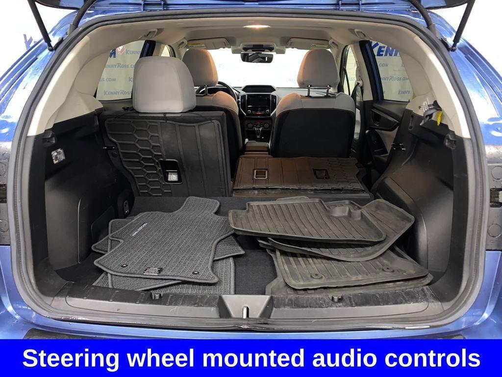 used 2019 Subaru Crosstrek car, priced at $19,155