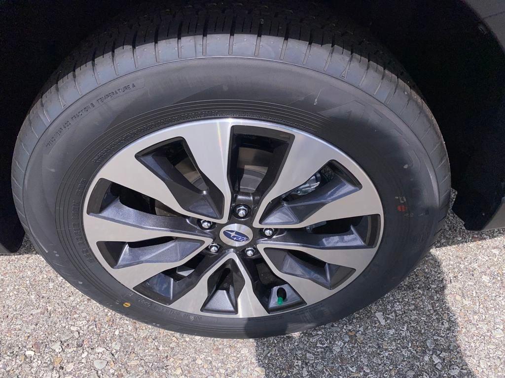 new 2025 Subaru Outback car, priced at $40,130