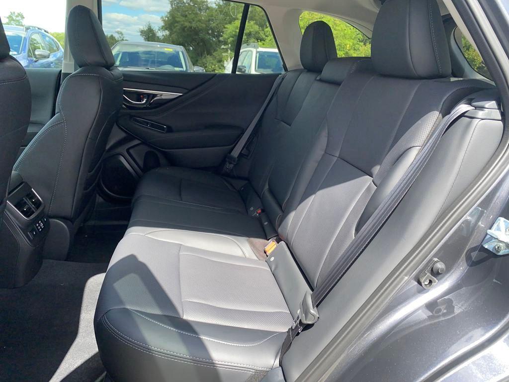 new 2025 Subaru Outback car, priced at $40,130