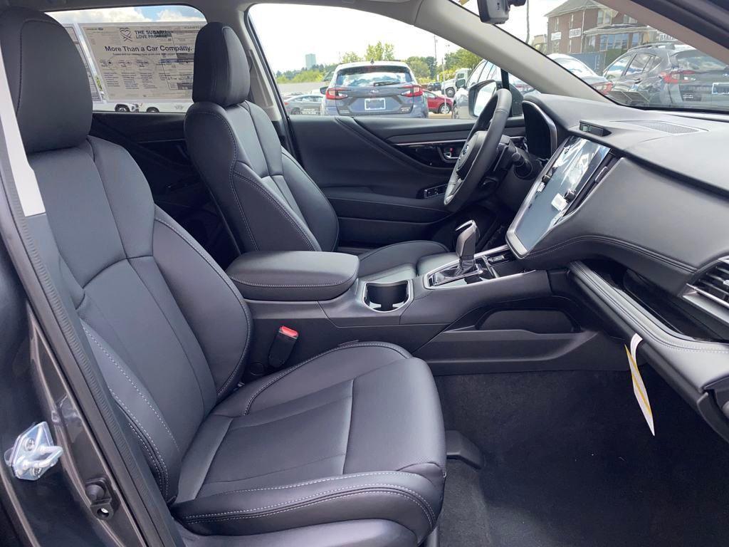 new 2025 Subaru Outback car, priced at $40,130