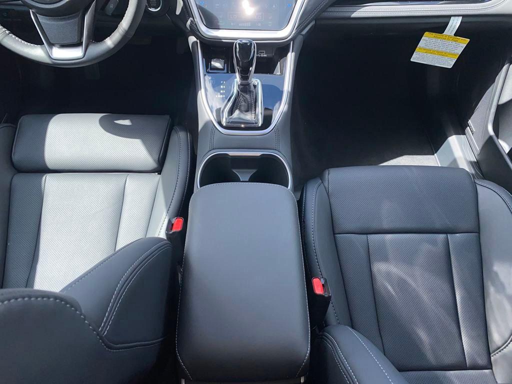 new 2025 Subaru Outback car, priced at $40,130
