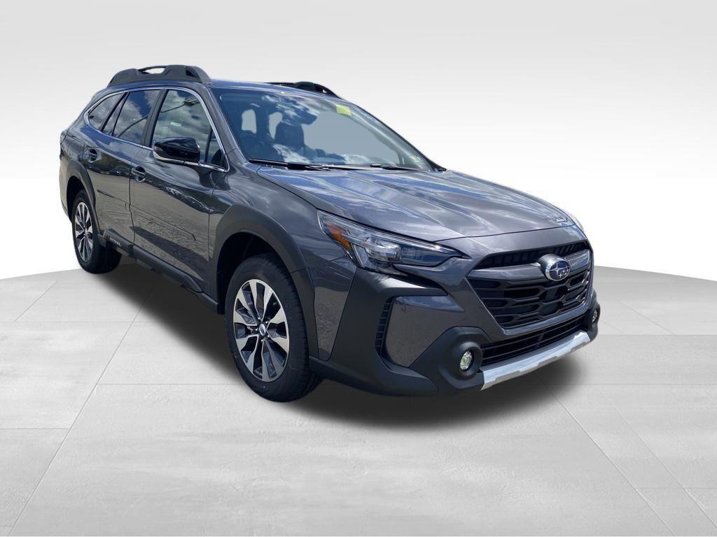 new 2025 Subaru Outback car, priced at $40,130