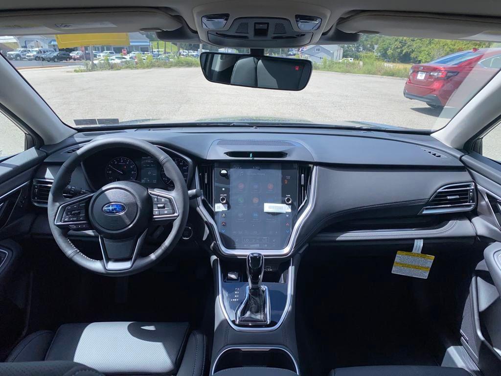 new 2025 Subaru Outback car, priced at $40,130
