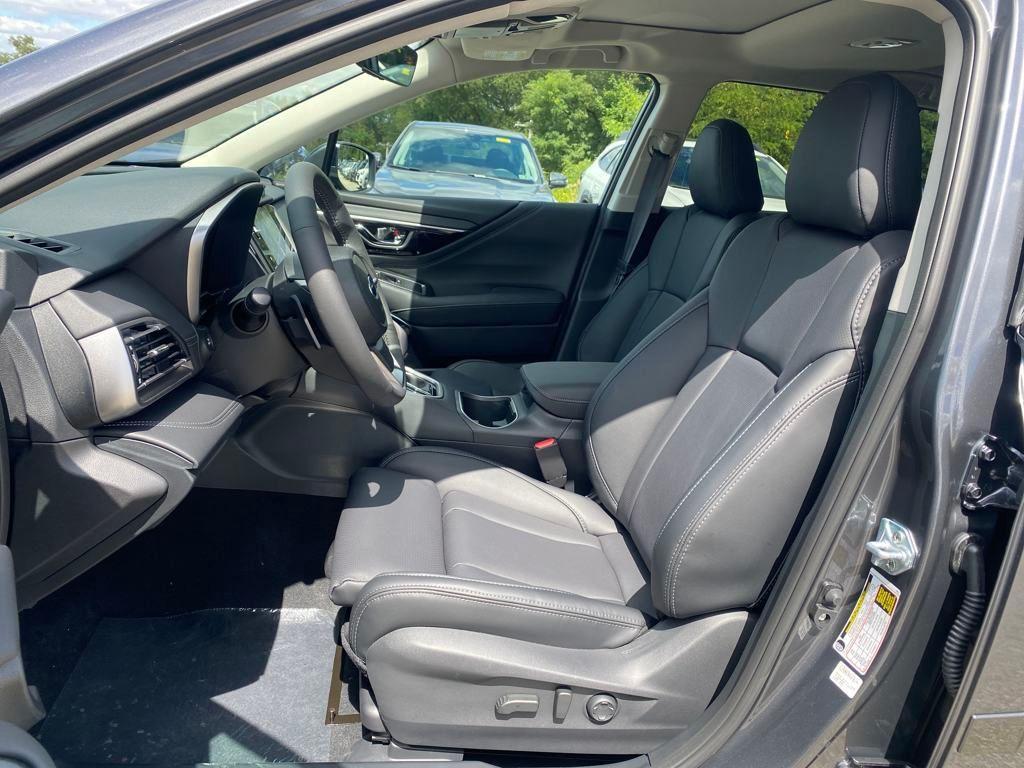 new 2025 Subaru Outback car, priced at $40,130