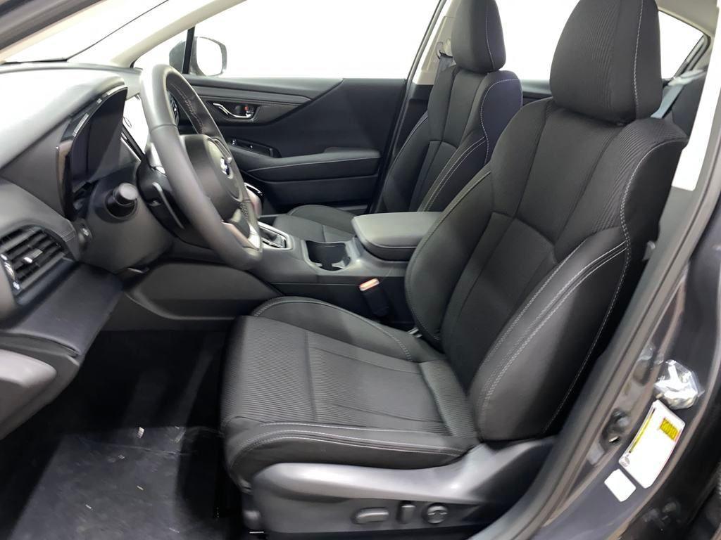 new 2025 Subaru Legacy car, priced at $31,986