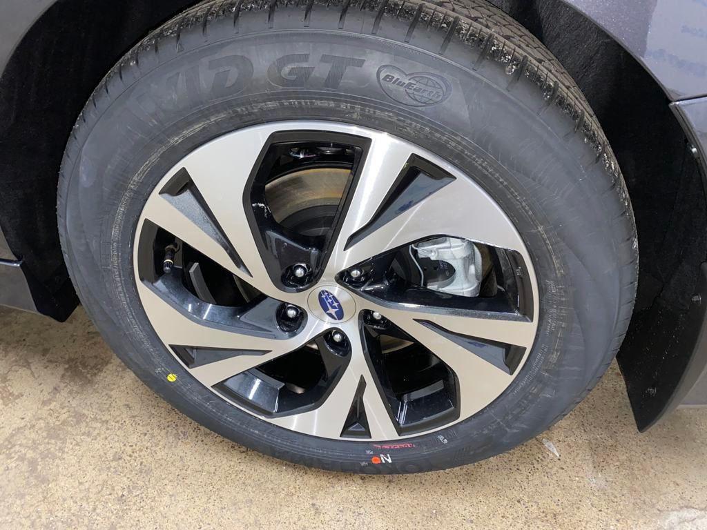 new 2025 Subaru Legacy car, priced at $31,986
