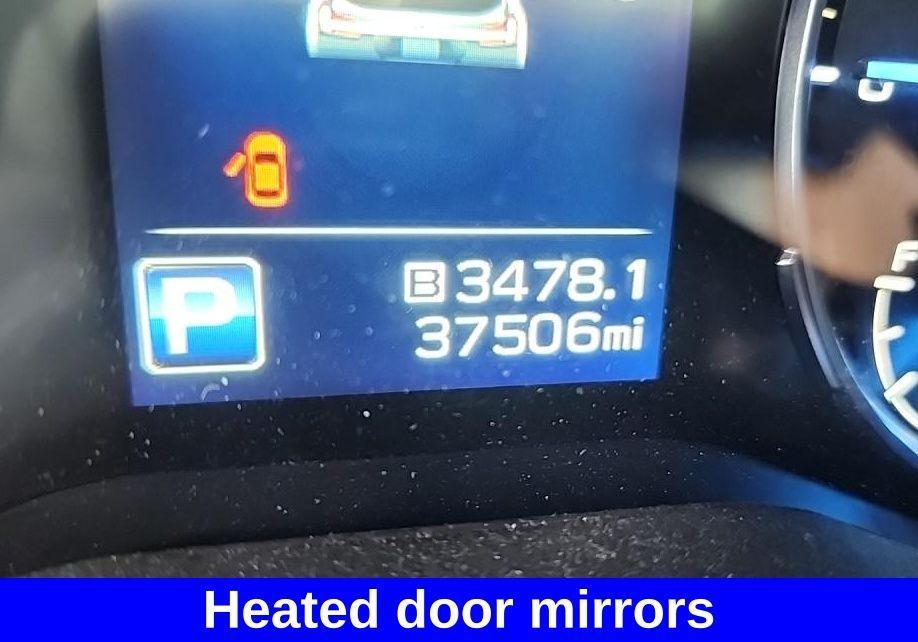 used 2022 Subaru Ascent car, priced at $31,826