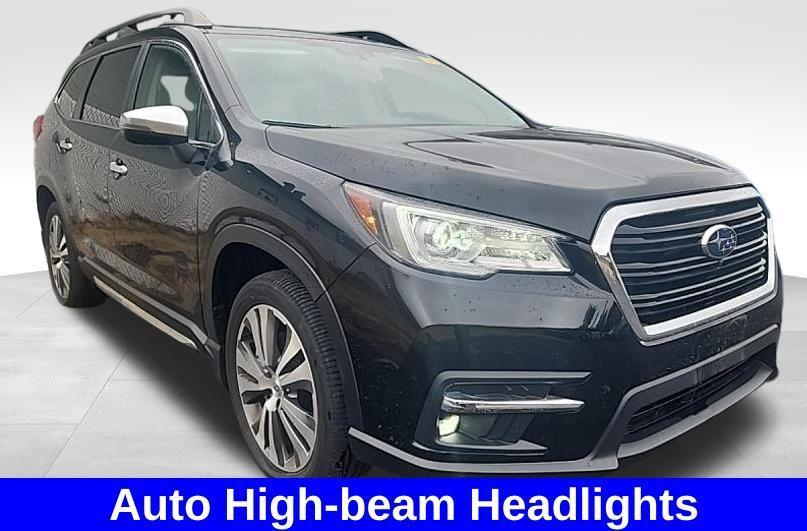 used 2022 Subaru Ascent car, priced at $31,826