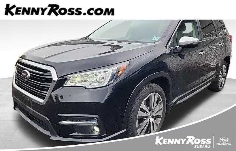 used 2022 Subaru Ascent car, priced at $31,826