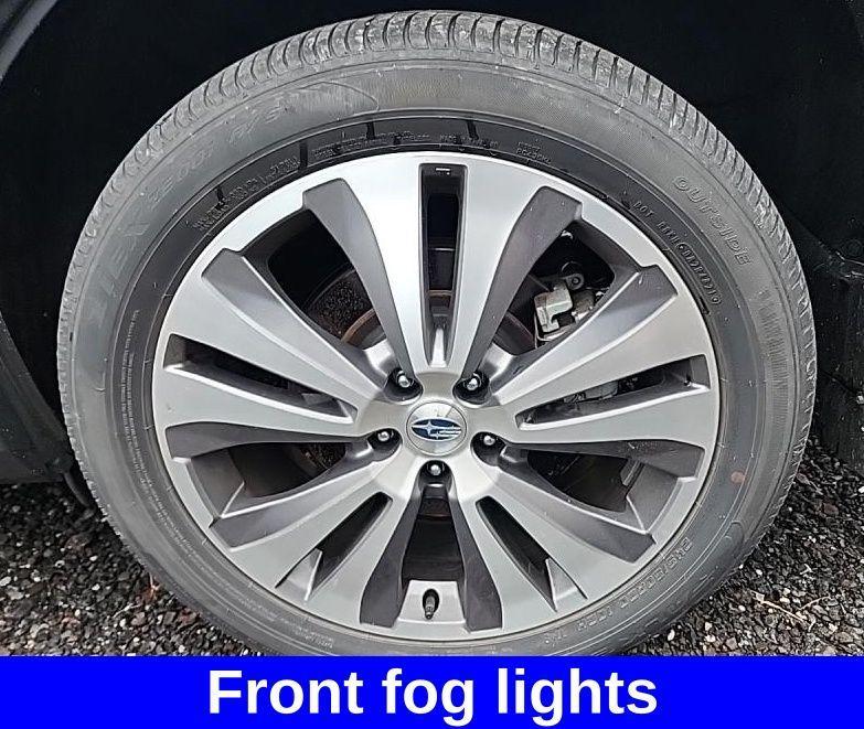 used 2022 Subaru Ascent car, priced at $31,826