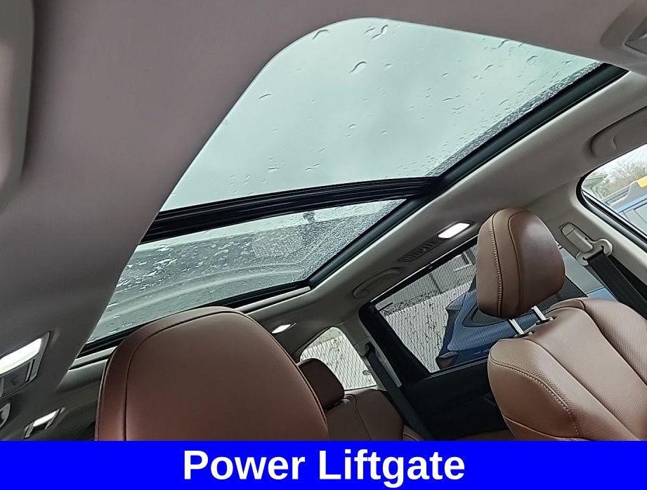 used 2022 Subaru Ascent car, priced at $31,826