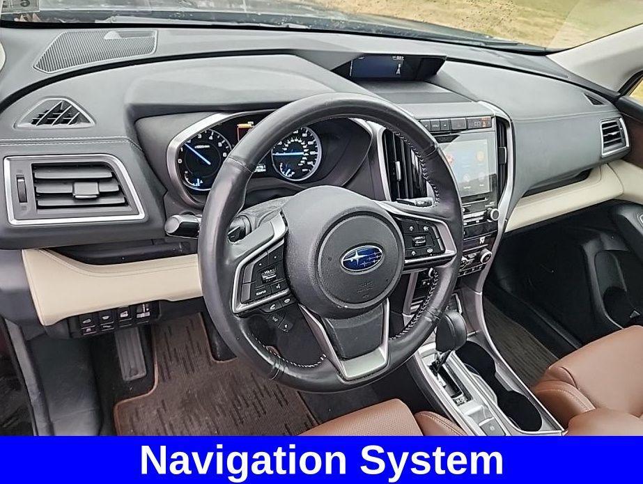 used 2022 Subaru Ascent car, priced at $31,826
