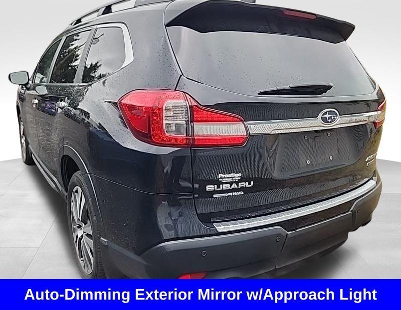 used 2022 Subaru Ascent car, priced at $31,826