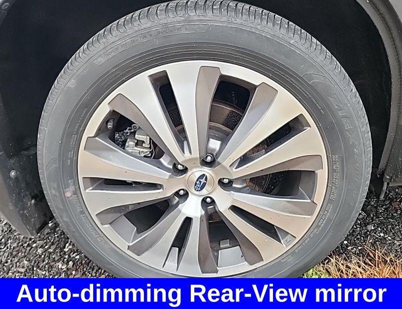 used 2022 Subaru Ascent car, priced at $31,826