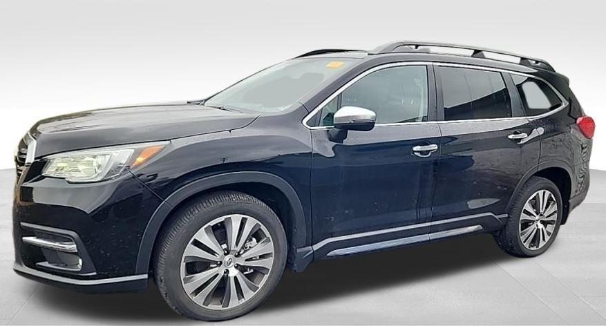 used 2022 Subaru Ascent car, priced at $31,826