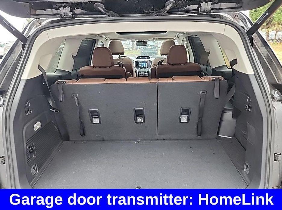 used 2022 Subaru Ascent car, priced at $31,826