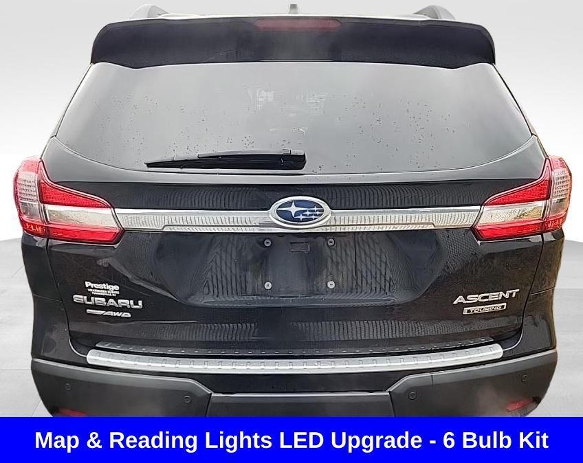 used 2022 Subaru Ascent car, priced at $31,826