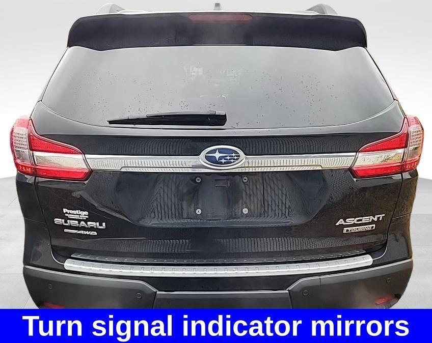 used 2022 Subaru Ascent car, priced at $31,826