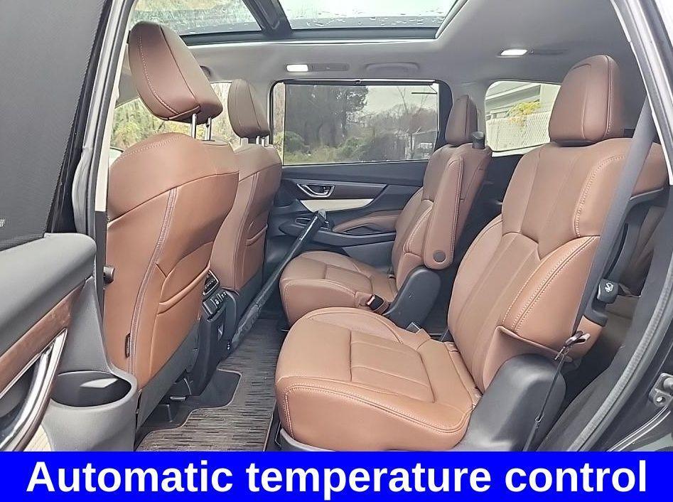 used 2022 Subaru Ascent car, priced at $31,826
