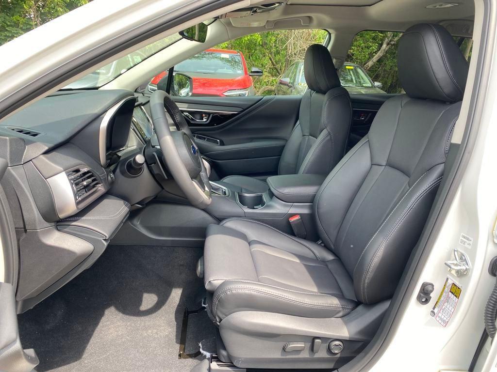 new 2025 Subaru Outback car, priced at $39,716