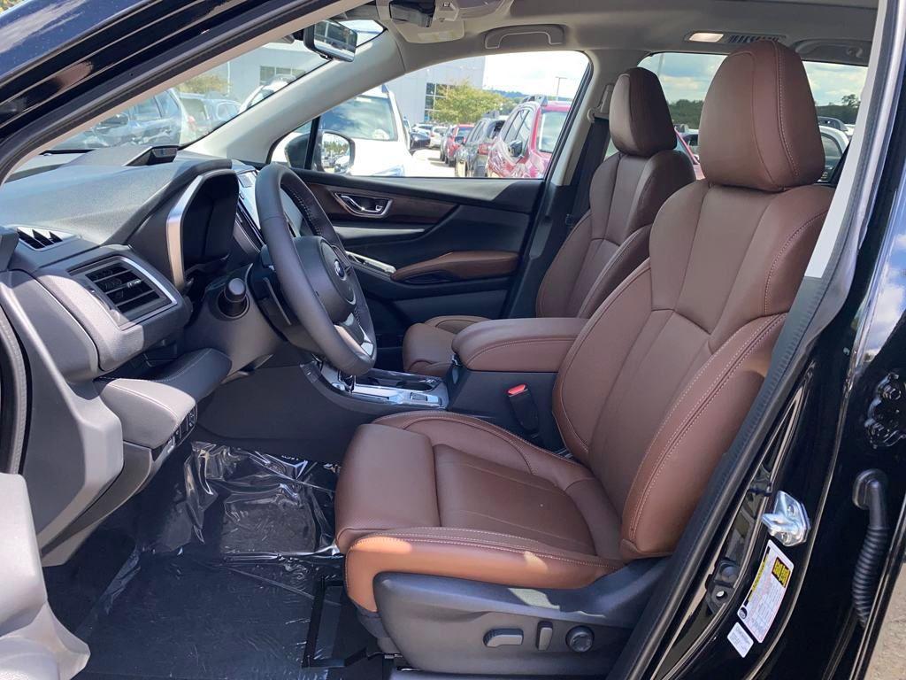 new 2025 Subaru Ascent car, priced at $52,170