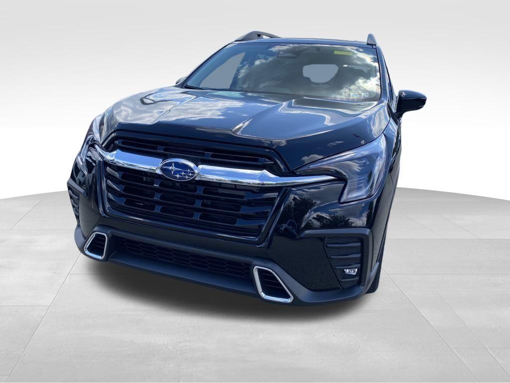 new 2025 Subaru Ascent car, priced at $52,170