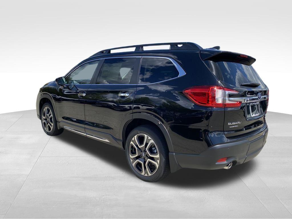 new 2025 Subaru Ascent car, priced at $52,170