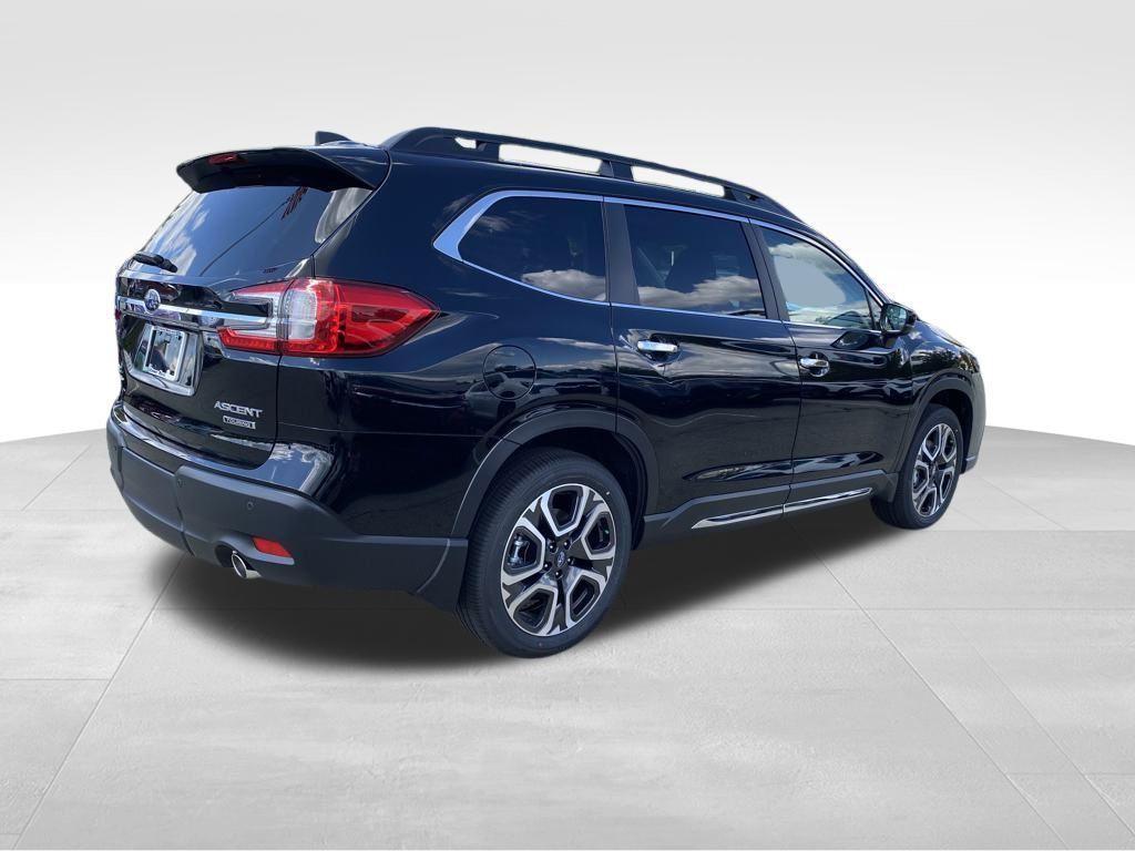 new 2025 Subaru Ascent car, priced at $52,170