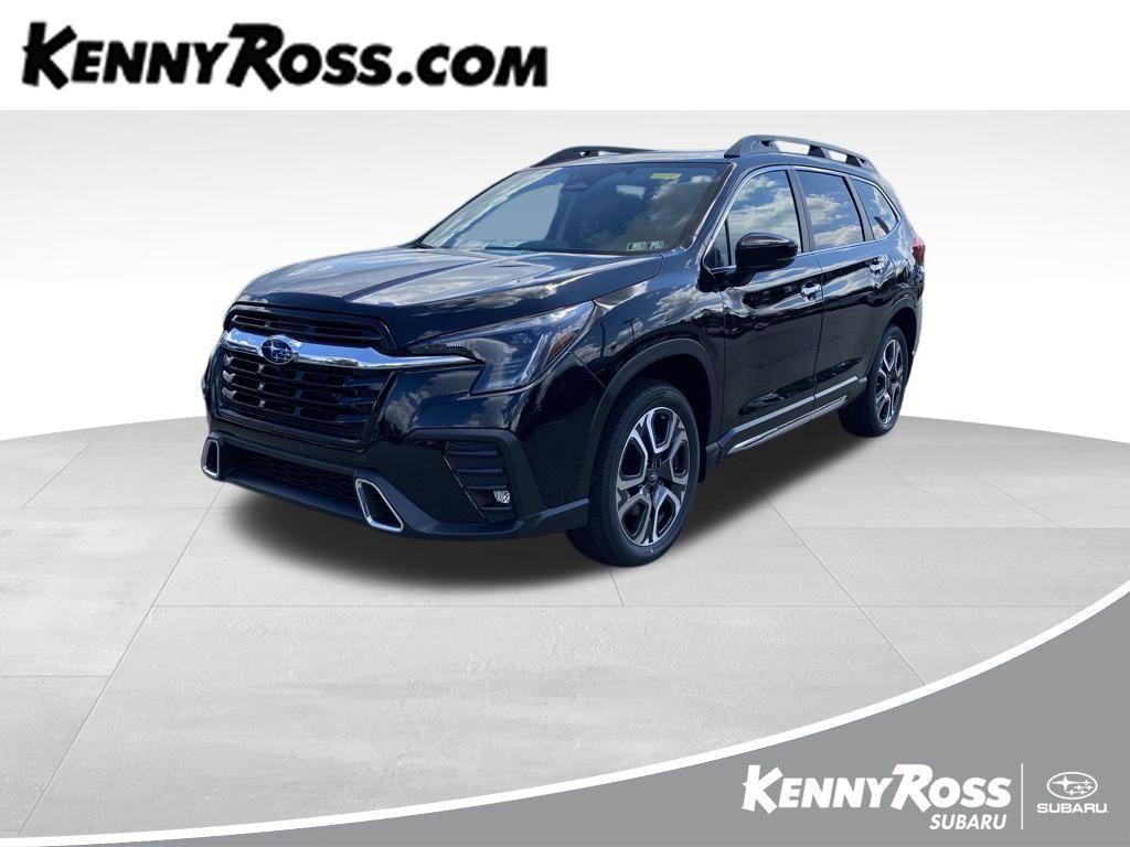 new 2025 Subaru Ascent car, priced at $52,170