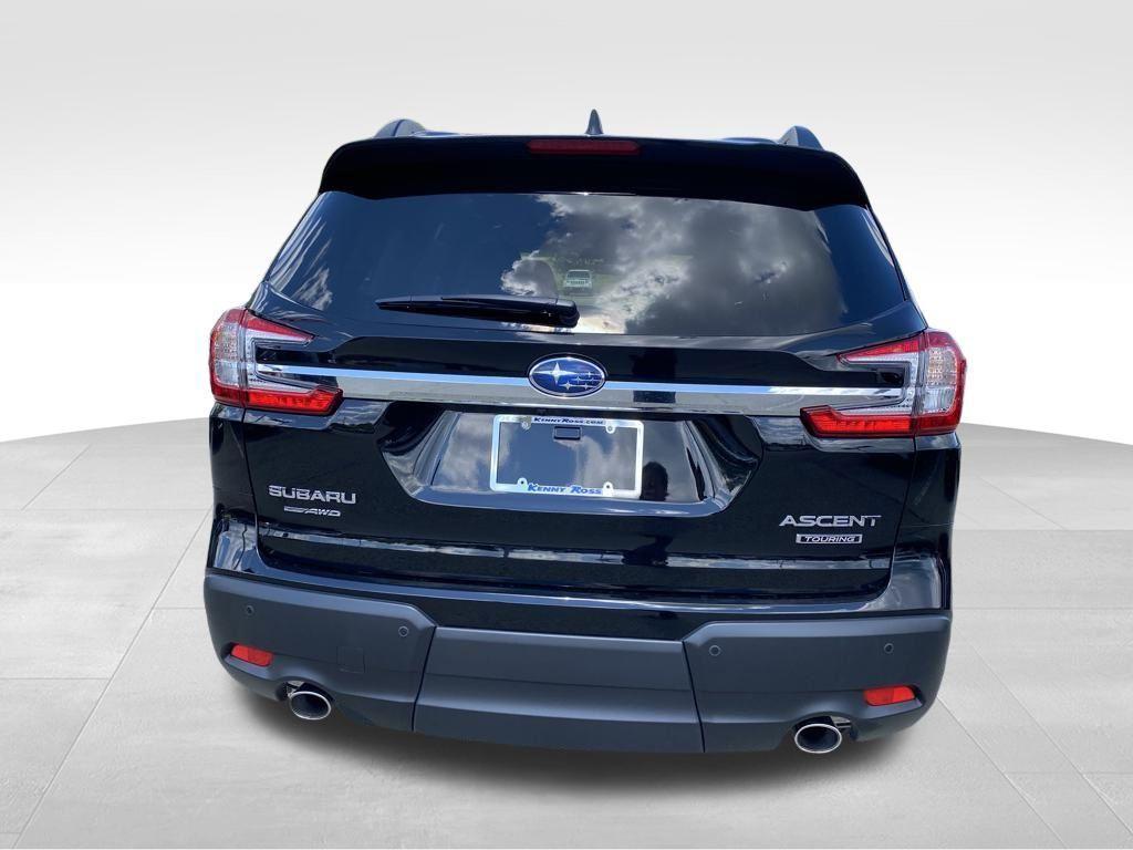 new 2025 Subaru Ascent car, priced at $52,170