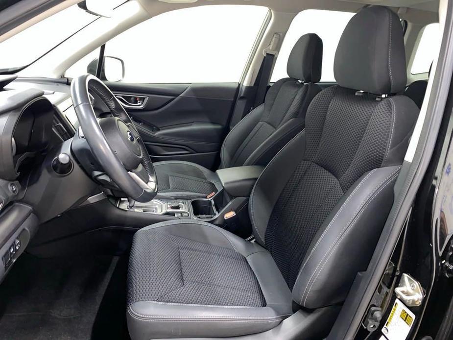 used 2020 Subaru Forester car, priced at $24,998