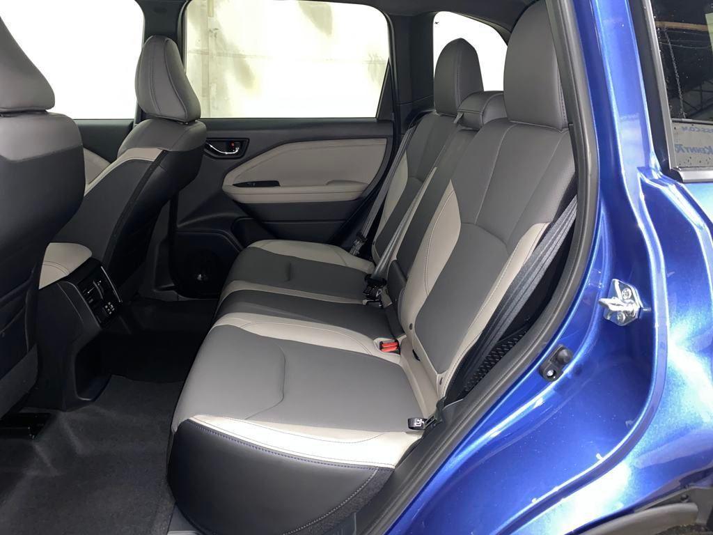 new 2025 Subaru Forester Hybrid car, priced at $41,483