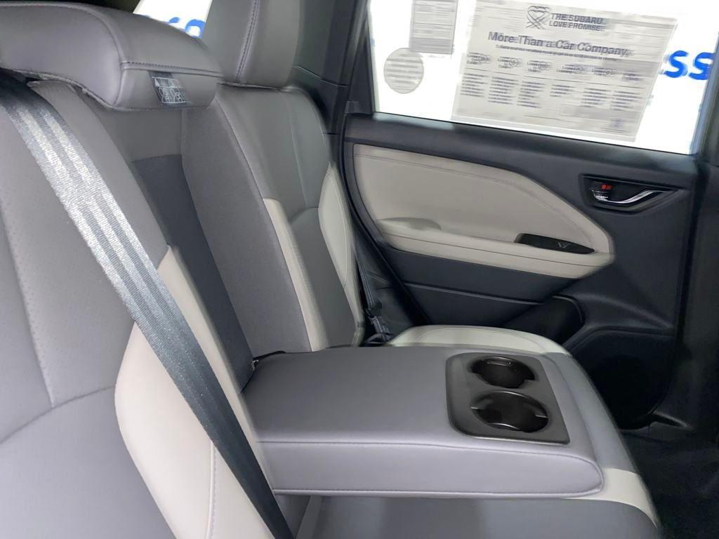 new 2025 Subaru Forester Hybrid car, priced at $41,483
