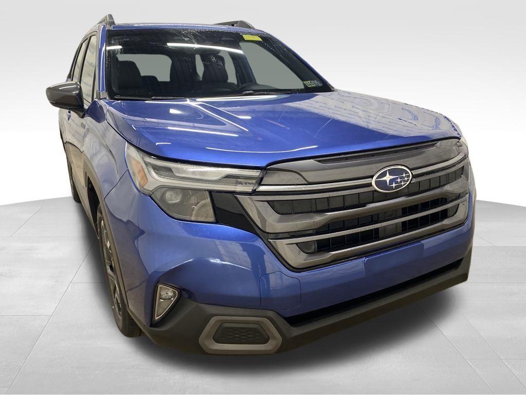 new 2025 Subaru Forester Hybrid car, priced at $41,483