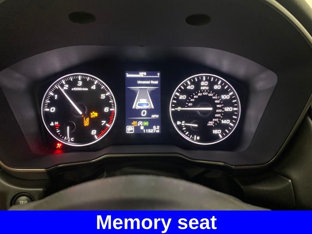used 2025 Subaru Outback car, priced at $33,707
