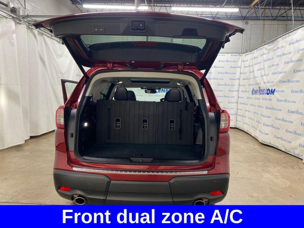 used 2025 Subaru Ascent car, priced at $42,828